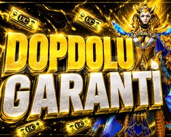 DOPDOLU GARANTİ+++ ULTRA MEGA VİPP BOŞ YOK