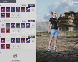 S2-S19 FULL RARE SITENIN EN NADIRI!!