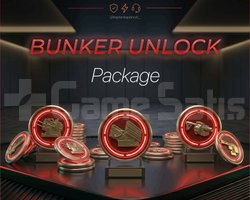 Bunker Unlock