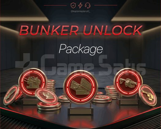 Bunker Unlock