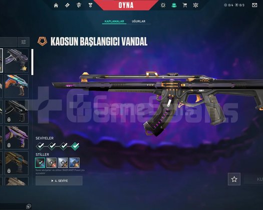 Yüksek Mmr Unrunked Hesap Zararına Satıyorum