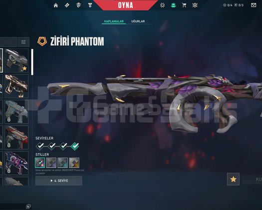 Yüksek Mmr Unrunked Hesap Zararına Satıyorum