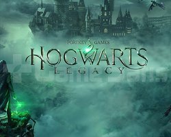 Hogwarts Legacy PS5 + Tsushima PS4-PS5+Garanti