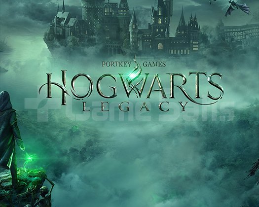 Hogwarts Legacy PS5 + Tsushima PS4-PS5+Garanti