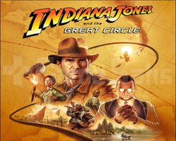 Indiana Jones and the Great Circle PS5 + GARANTI
