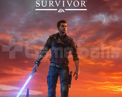 Star Wars Jedi Survivor - PS5+GARANTI+DESTEK