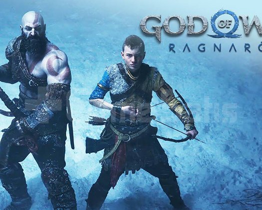 COD Vanguard Ultimate+ GOW RAGNAROK PS5-PS4