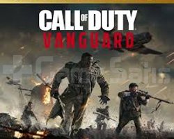 COD Vanguard Ultimate+ GOW RAGNAROK PS5-PS4