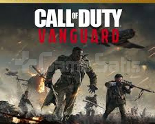 COD Vanguard Ultimate+ GOW RAGNAROK PS5-PS4