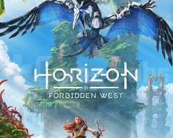 HORIZON FORBIDDEN WEST PS4-PS5+GARANTİ