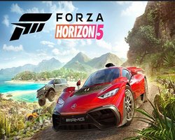Forza Horizon 5 PS5 +GARANTİ + DESTEK