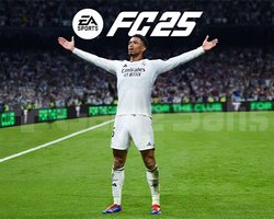 Fifa 25 PS5-PS4 + Türkçe