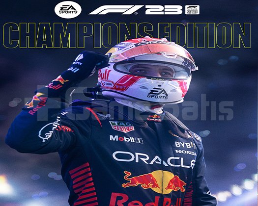 F1 2023 PS5-PS4 + GARANTİ