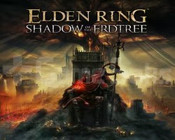 Elden Ring Shadow of the Erdtree Edition PS5-PS4