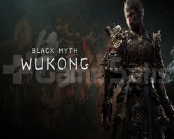 Black Myth Wukong PS5 + Garanti+TURKCE