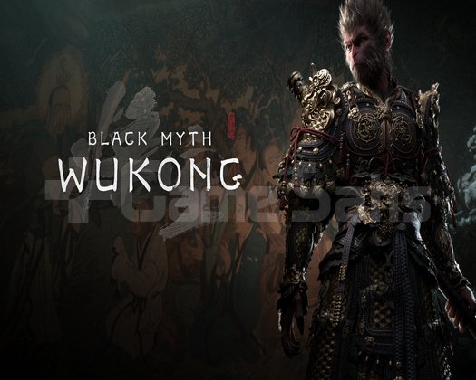 Black Myth Wukong PS5 + Garanti+TURKCE