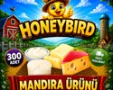 300 ADET  MANDIRA KAMPANYALI