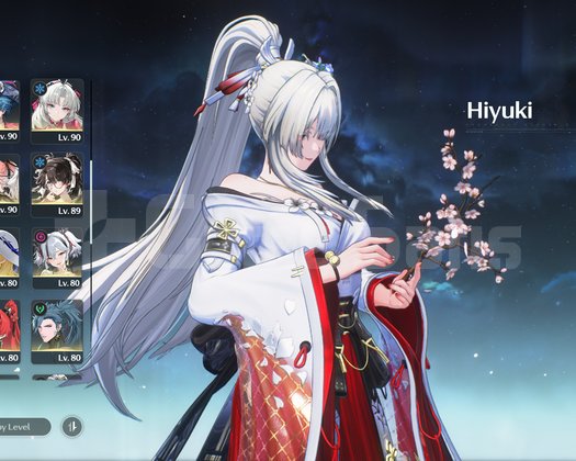 s3r1 galbrena, s0r1 hiyuki, s0r1 lucy vs...