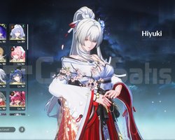 s3r1 galbrena, s0r1 hiyuki, s0r1 lucy vs...