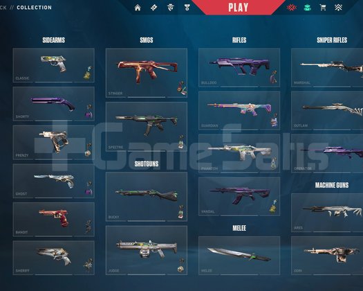 2 BATTLE PASS + EXO VANDAL