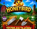 300 Adet Karışık TESTERE-BALTA-KÜREK