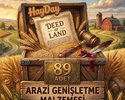 89 ARAZİ YÜKSELTME MALZEMESİ