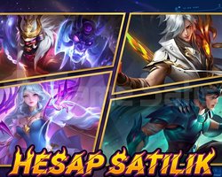 ACİL SATILIK Hesap