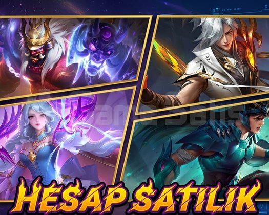 ACİL SATILIK Hesap