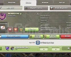 12SV CLAN