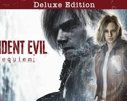 Resident Evil Requiem Deluxe Edition + Garanti