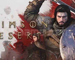 Crımson Desert Deluxe Edition + Garanti