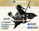 Ghost Of Tsushima Directors Cut + OTO GUARD