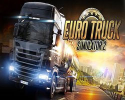 Euro Truck Simulator 2 + OTO GUARD + Garanti