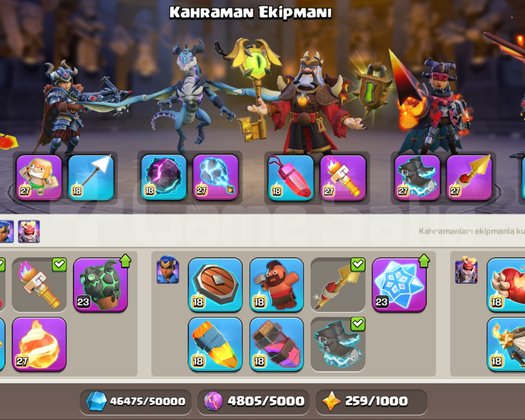 TH18 HER DETAYINA KADAR MAX+MAX+MAX