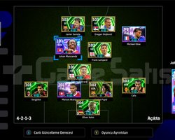 105 SAVİOLA 103 MANZAMBİ SAĞLAM STEAM HESABI