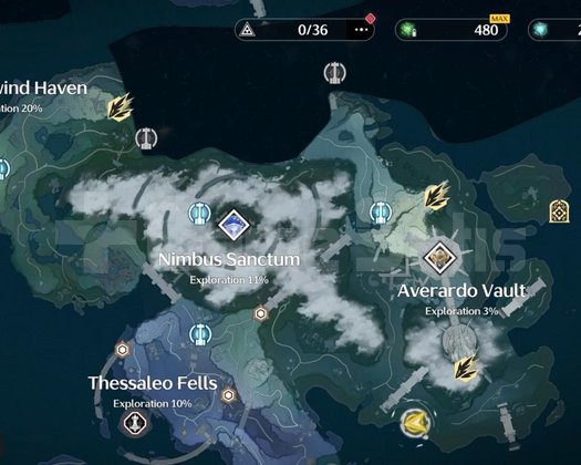 UL32 Augusta + Galbrena + Shorekeeper ve dahası
