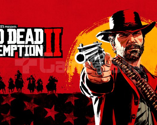Red Dead Redemption 2 / RDR 2 + Garanti