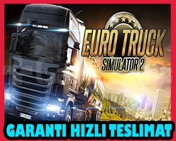 Euro Truck Simulator 2 ETS 2 + OTO GUARD