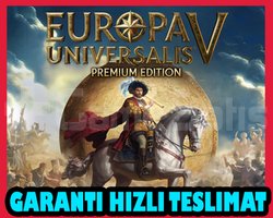 Europa Universalis V Premium Edition/EU5+OTO GUARD