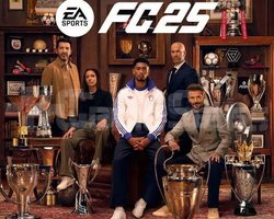 FC 25 Ultimate Edition + Garanti