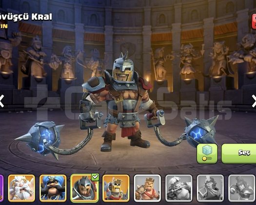 BB 18 COC HESABI BU FİYATA EN İYİSİ
