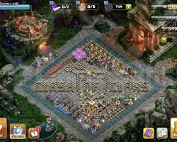 BB 18 COC HESABI BU FİYATA EN İYİSİ