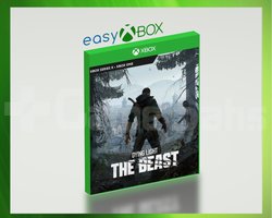 Dying Light The Beast + Dying Light 2 Ult. - XBOX