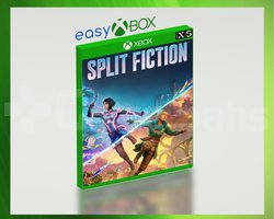 Split Fiction - Xbox -Series X/S