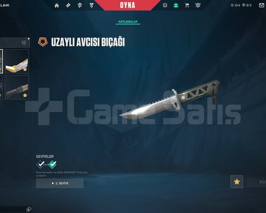 MAIL DEGİSEN TR 147LVL GOLD 1 EFSANE HESAP
