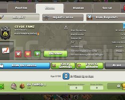 14 level klan