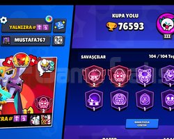 77,5k uyguna hesap değişim açıktır