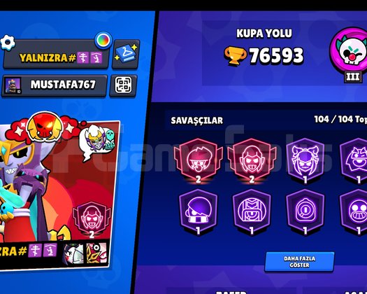 77,5k uyguna hesap değişim açıktır