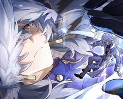 Honkai Star Rail MidGame Süper Hesap!