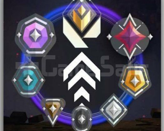 Valorant Elo Boost